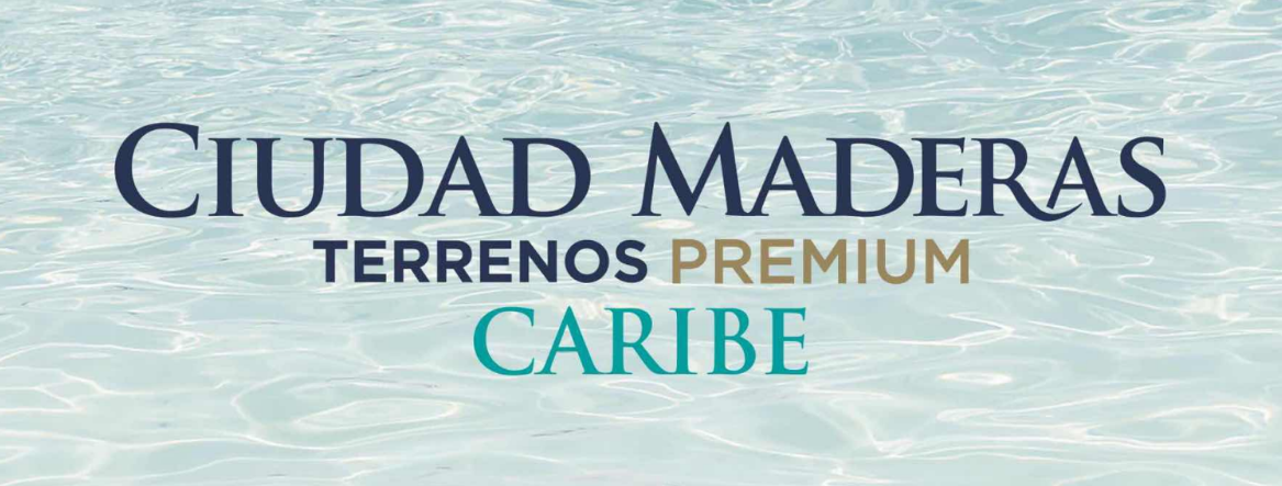 Ciudad Maderas Caribe