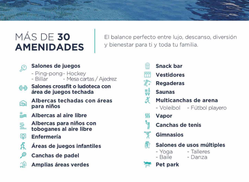 Ciudad Maderas Caribe