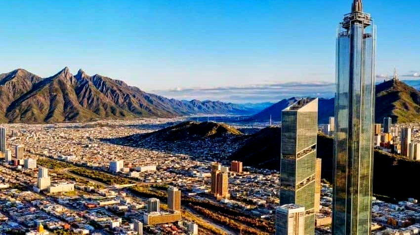 Ciudad Maderas Monterrey