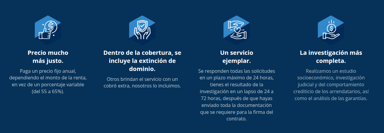 Oferta de Valor